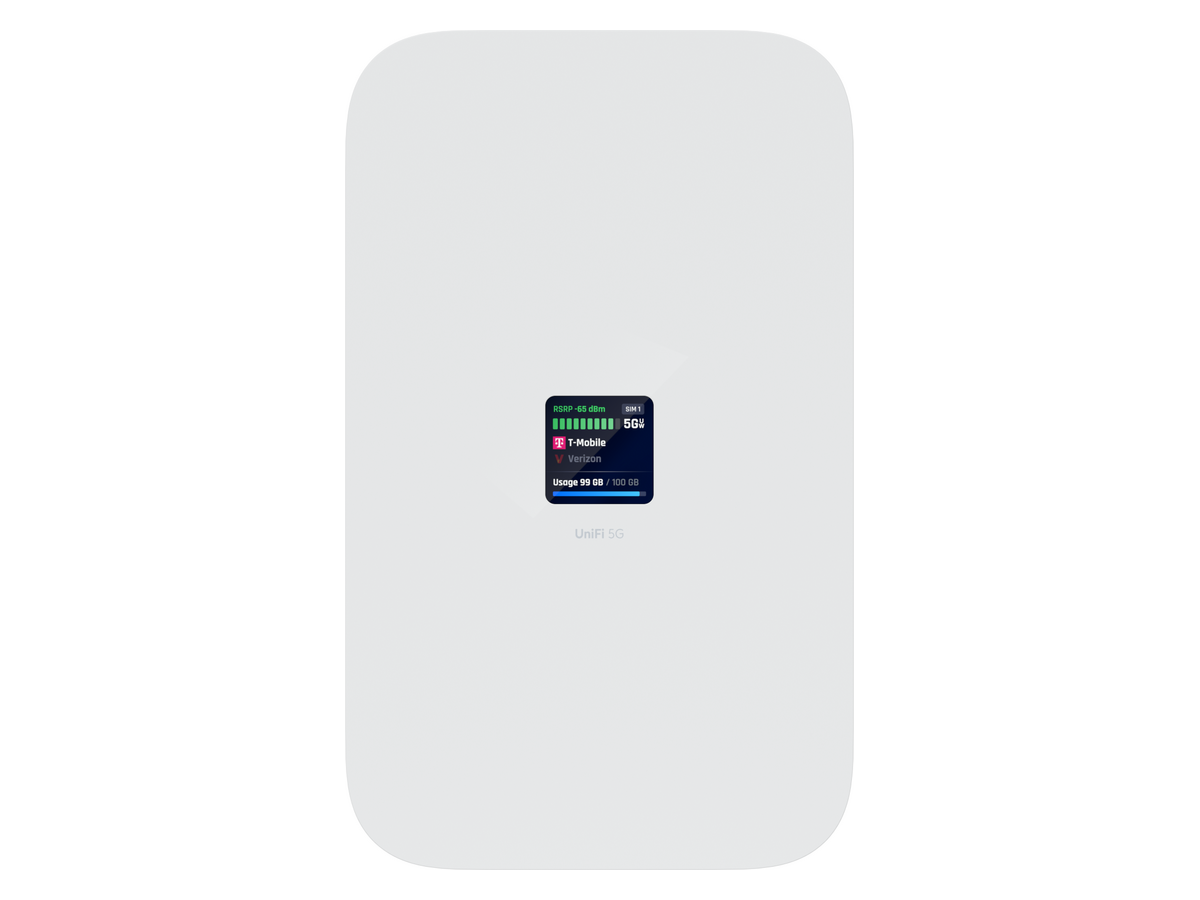 U5G-Max Ubiquiti UniFi U5G Max 產品圖片