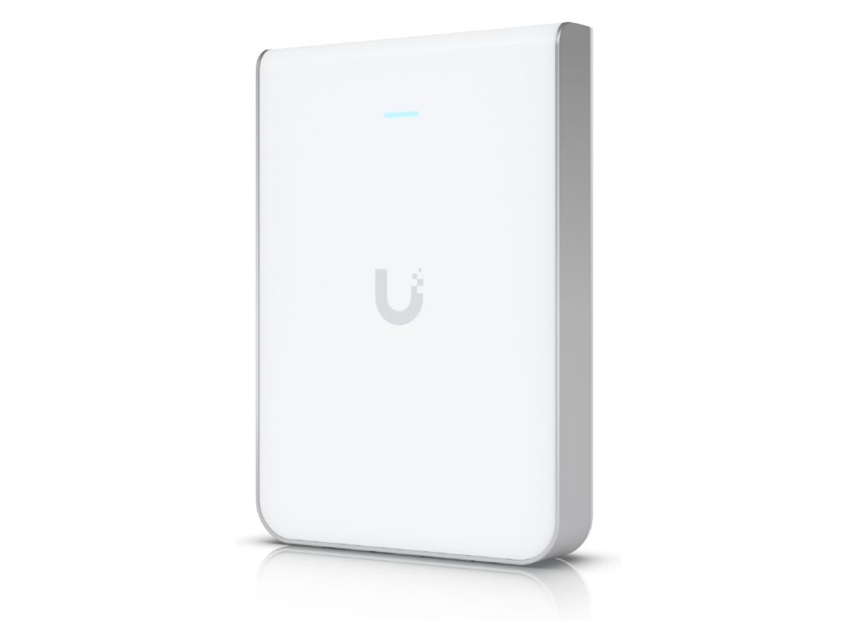 U6-IW Ubiquiti U6-IW 產品圖片