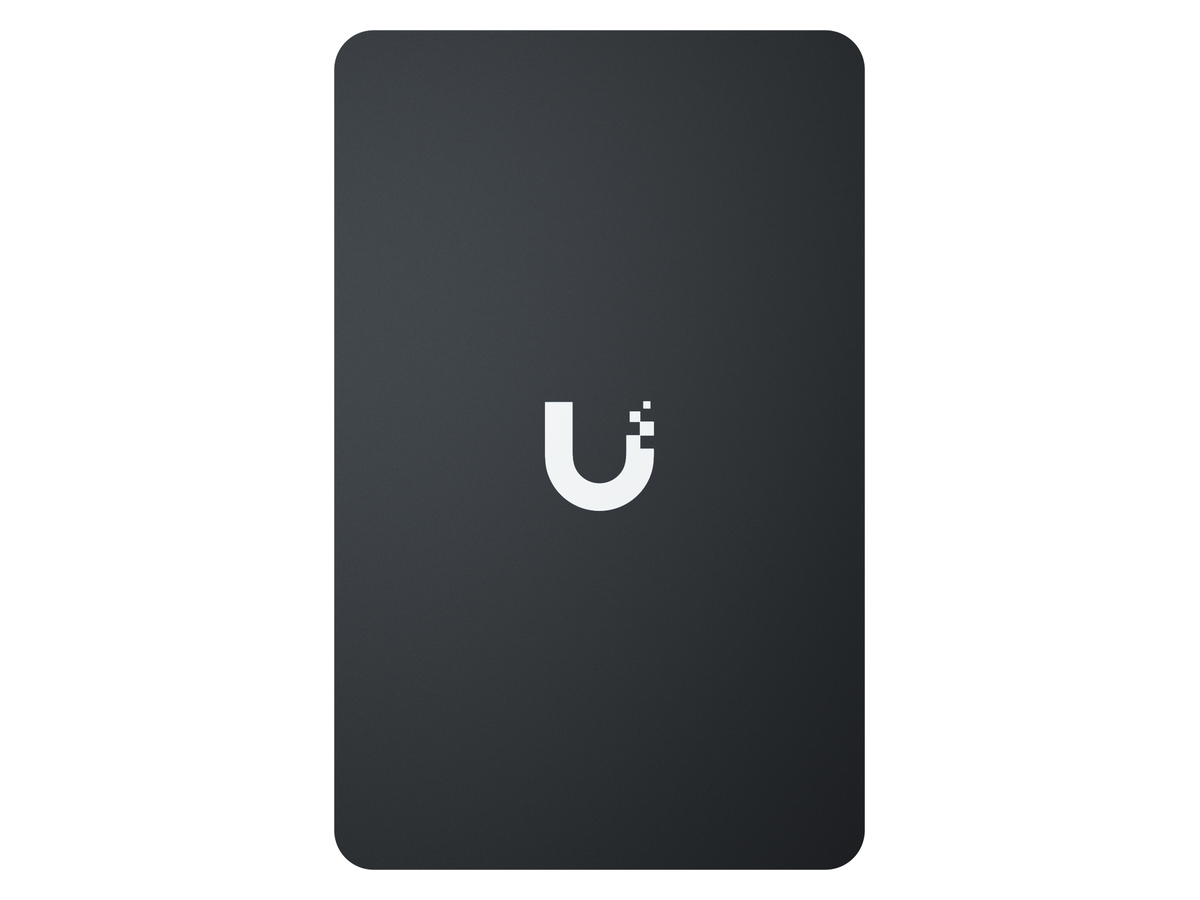 UA-Card Ubiquiti UniFi Access Access Card 產品圖片