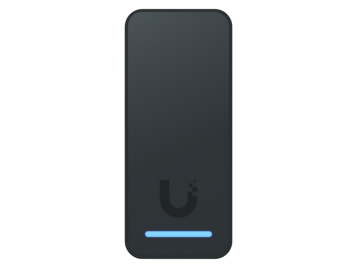 UA-G2-Black Ubiquiti UniFi Access G2 Reader 產品圖片
