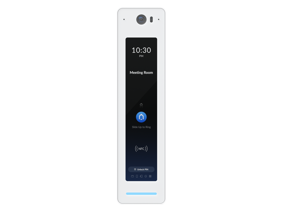 UA-G2-Pro Ubiquiti UniFi Access G2 Reader Pro 產品圖片