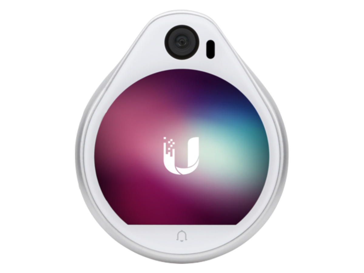 UA-Pro Ubiquiti UniFi Access Reader Pro 產品圖片