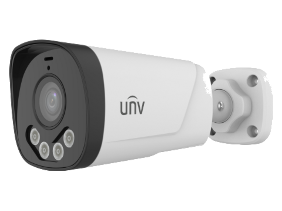 UAC-B142-ACF28LM-DL Uniview Analog Camera 產品圖片