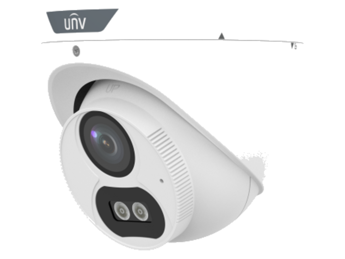 UAC-T122-AF28M-WL Uniview UAC-T122-AF28(40)M-WL 產品圖片