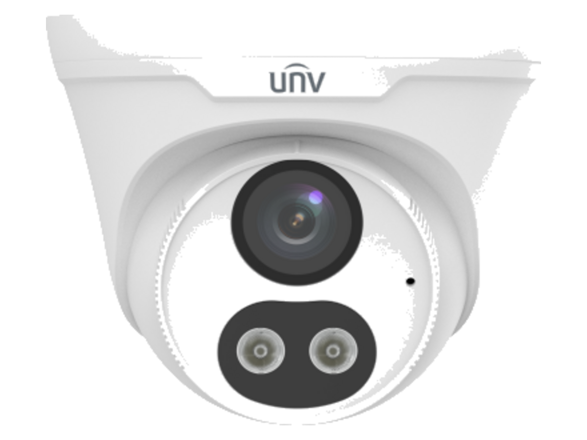 UAC-T142-ACF28LM-DL Uniview Analog Camera 產品圖片