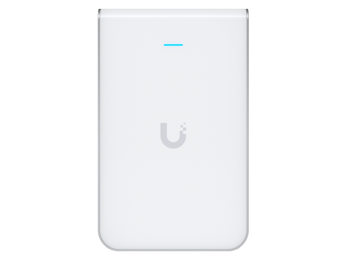 UAP-AC-IW Ubiquiti UniFi Access Point AC In-Wall 產品圖片