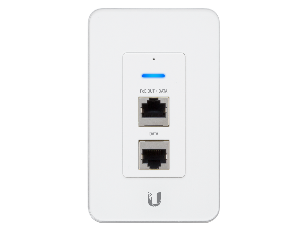 UAP-IW Ubiquiti UniFi Access Point In-Wall 產品圖片