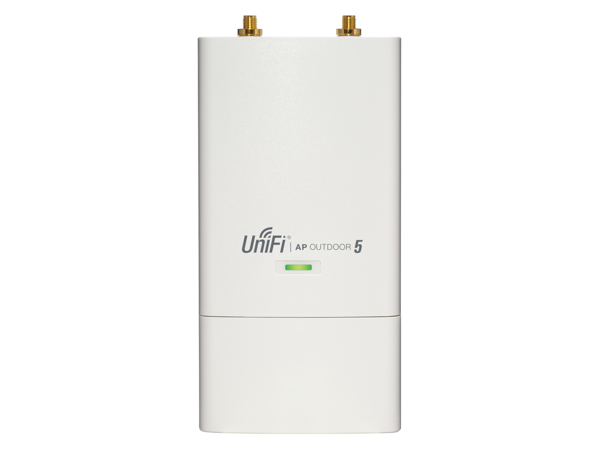 UAP-Outdoor-5 Ubiquiti UniFi Access Point Outdoor 5 產品圖片