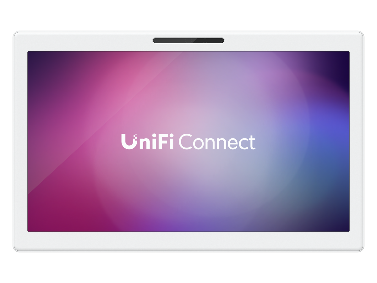 UC-Display-SE-13 Ubiquiti UniFi Connect Connect Display 13 產品圖片