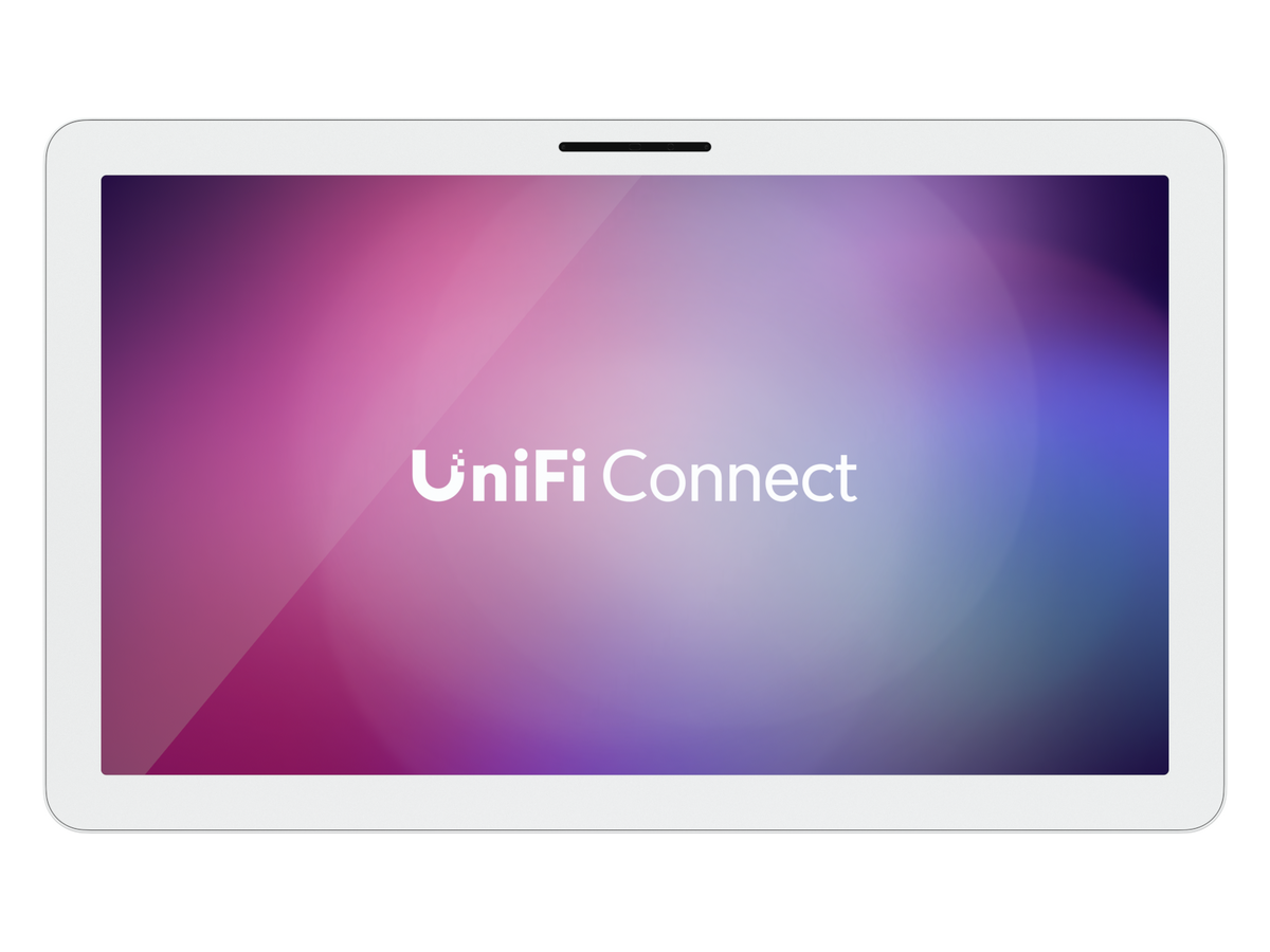 UC-Display-SE-27 Ubiquiti UniFi Connect Connect Display Max 產品圖片