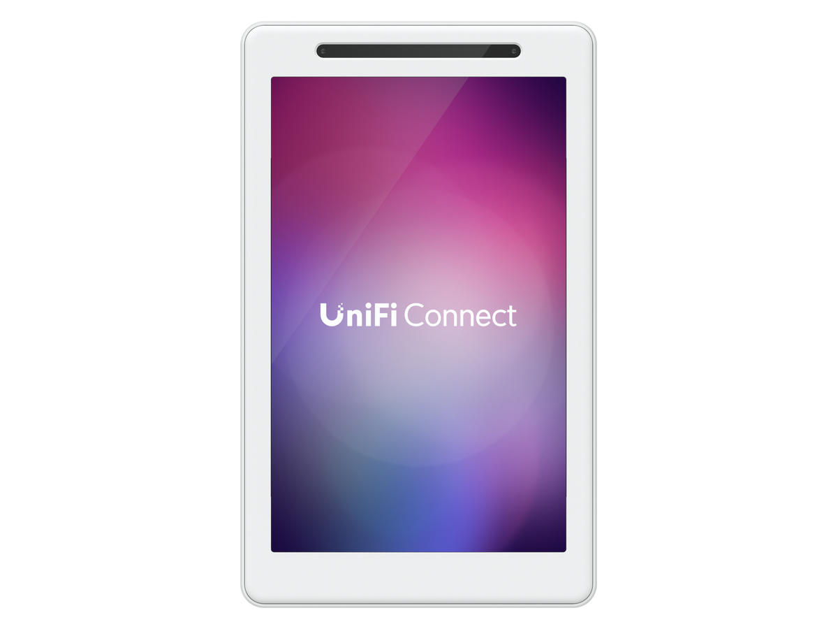 UC-Display-SE-7 Ubiquiti UniFi Connect Connect Display 7 產品圖片