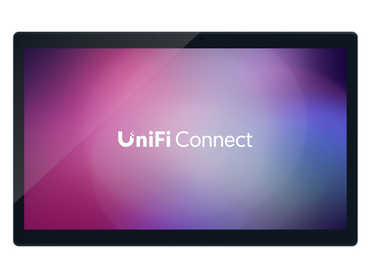 UC-Display13 Ubiquiti UniFi Connect Connect Display 13 產品圖片