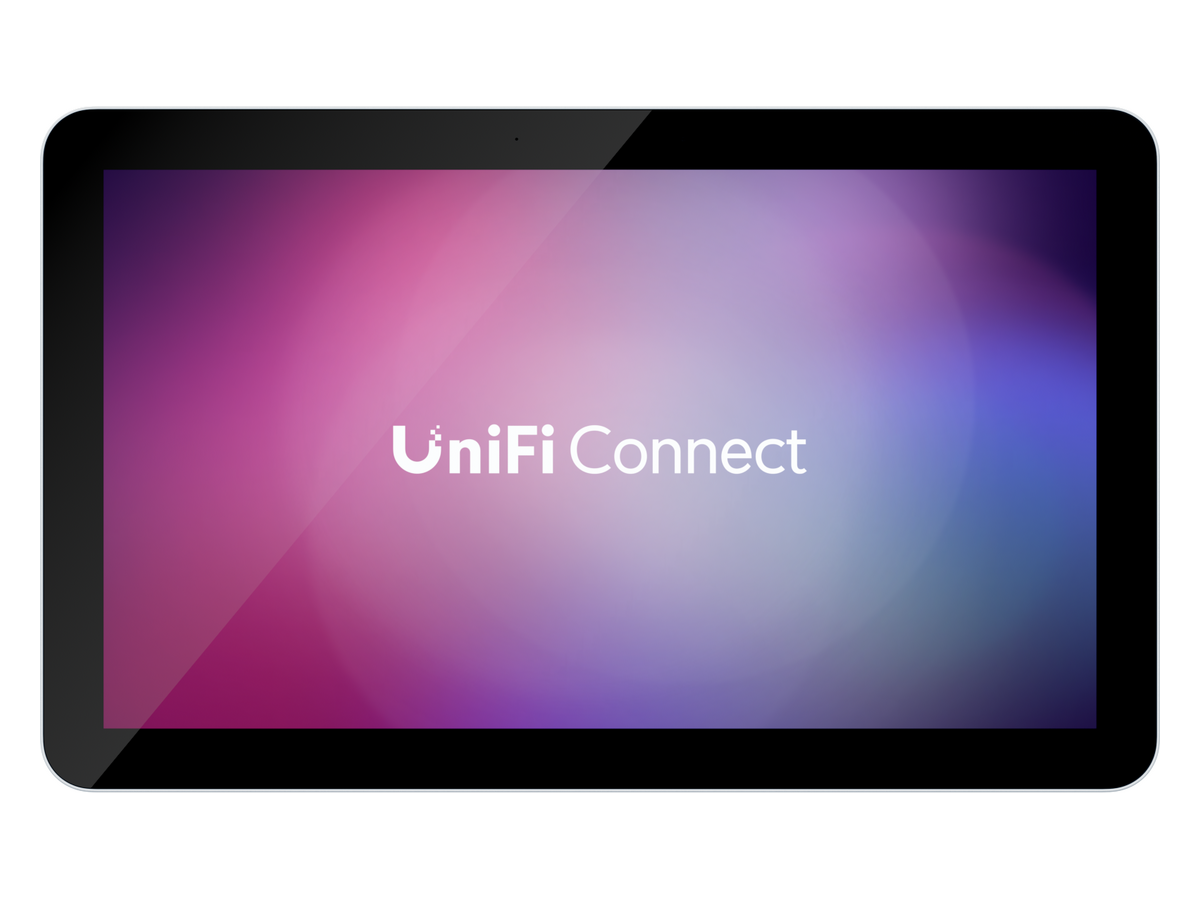 UC-Display21 Ubiquiti UniFi Connect Connect Display 21 產品圖片