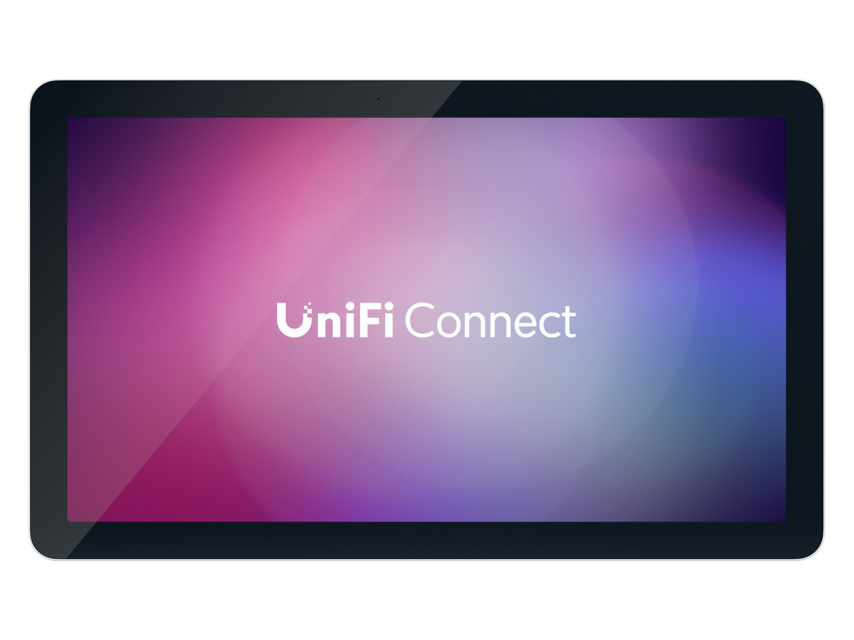 UC-Display27 Ubiquiti UniFi Connect Connect Display 27 產品圖片