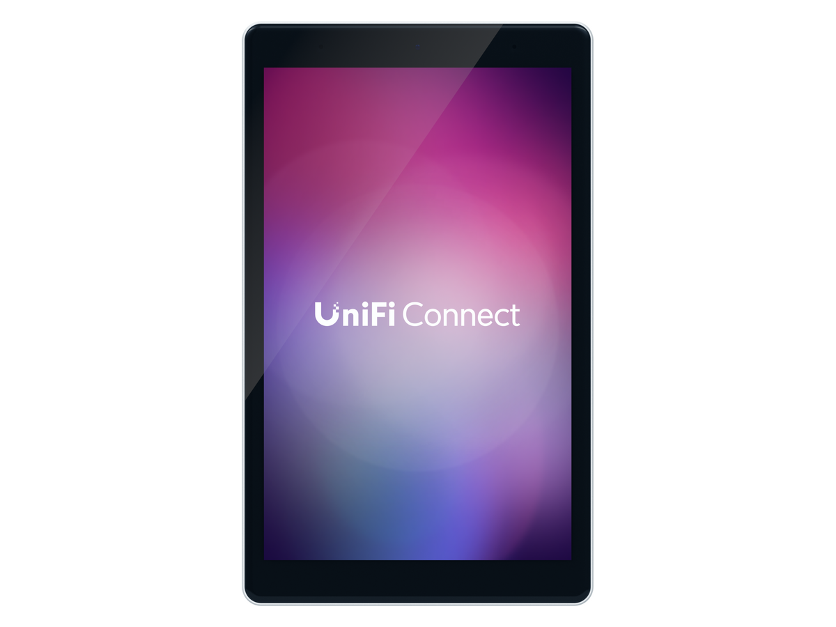 UC-Display7 Ubiquiti UniFi Connect Connect Display 7 產品圖片