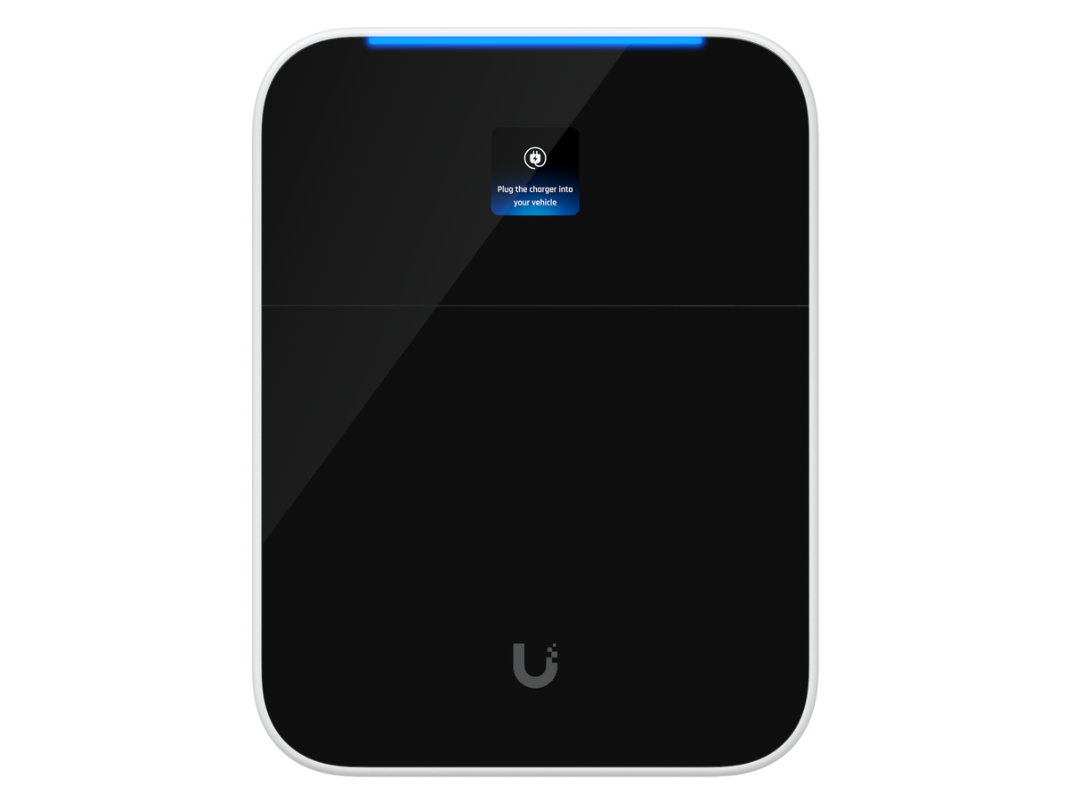 UC-EV-Station-Lite Ubiquiti UniFi Connect EV Station Lite 產品圖片
