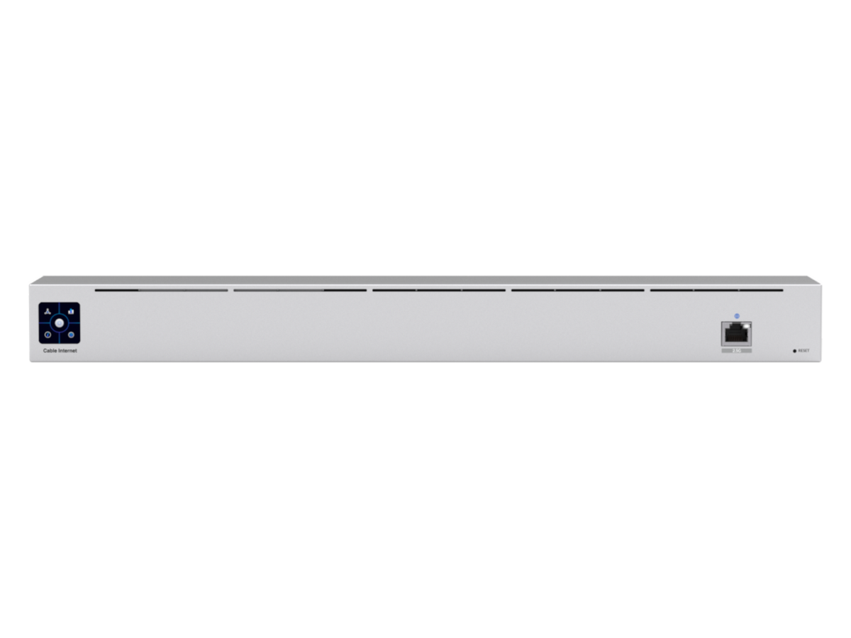 UCI Ubiquiti UniFi Cable Internet 產品圖片
