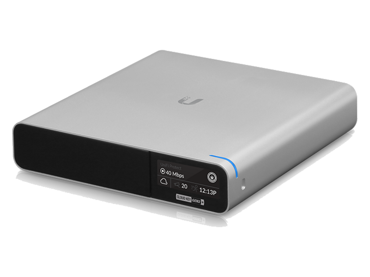 UCK-G2-PLUS-DS ubiquiti UCK-G2-PLUS 產品圖片