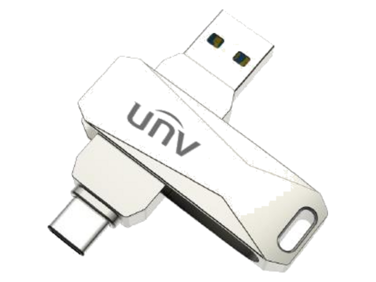 UD-32G-32-G1-IN-USB-FLASH-DRIVE uniview UD-32G-32-G1-IN USB Flash Drive 產品圖片