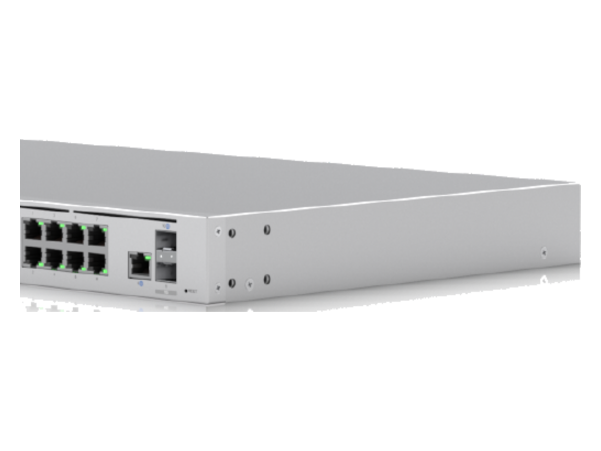 UDM-Pro Ubiquiti UDM-Pro 產品圖片