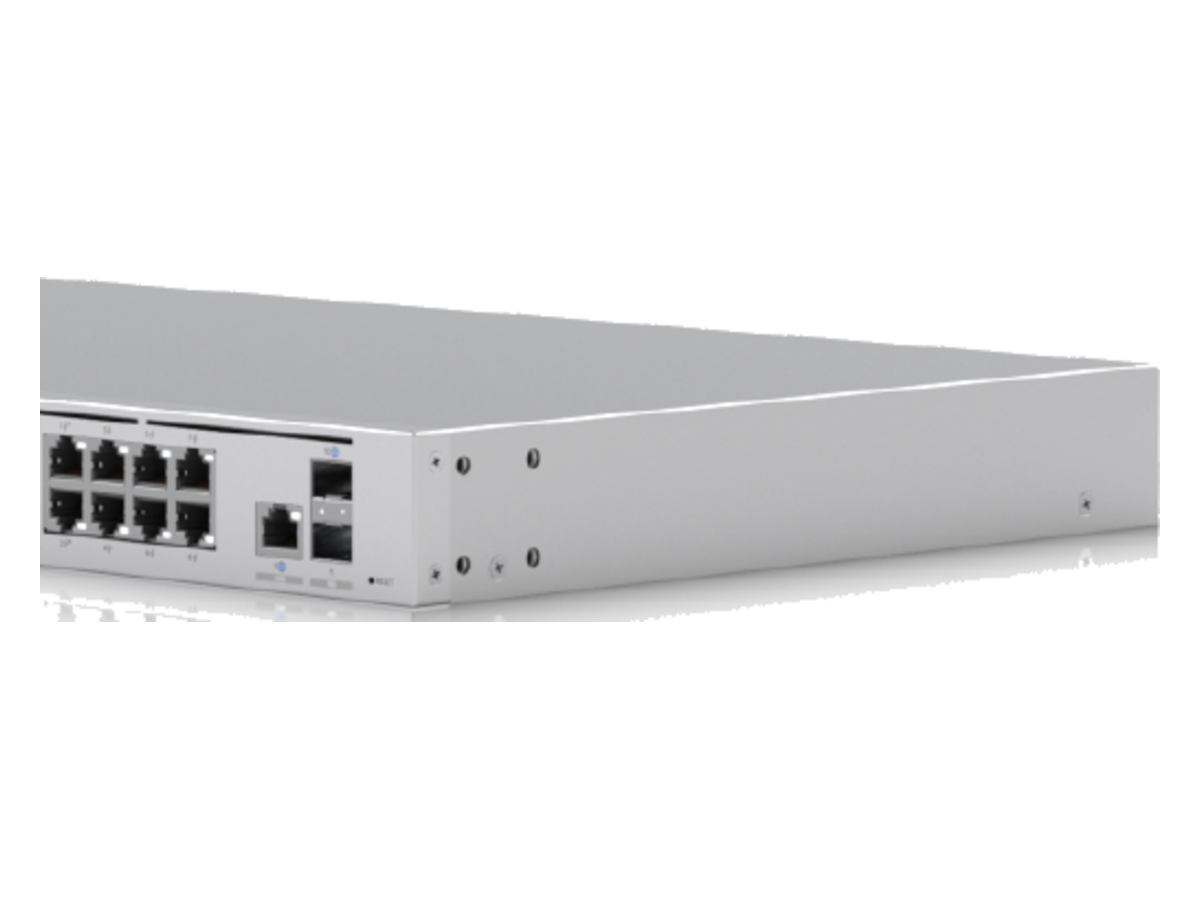 UDM-SE Ubiquiti UDM-SE 產品圖片
