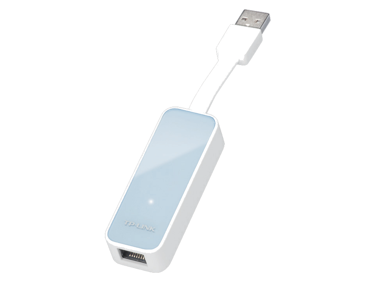 UE200 tp-link Ethernet Network Adapter 產品圖片