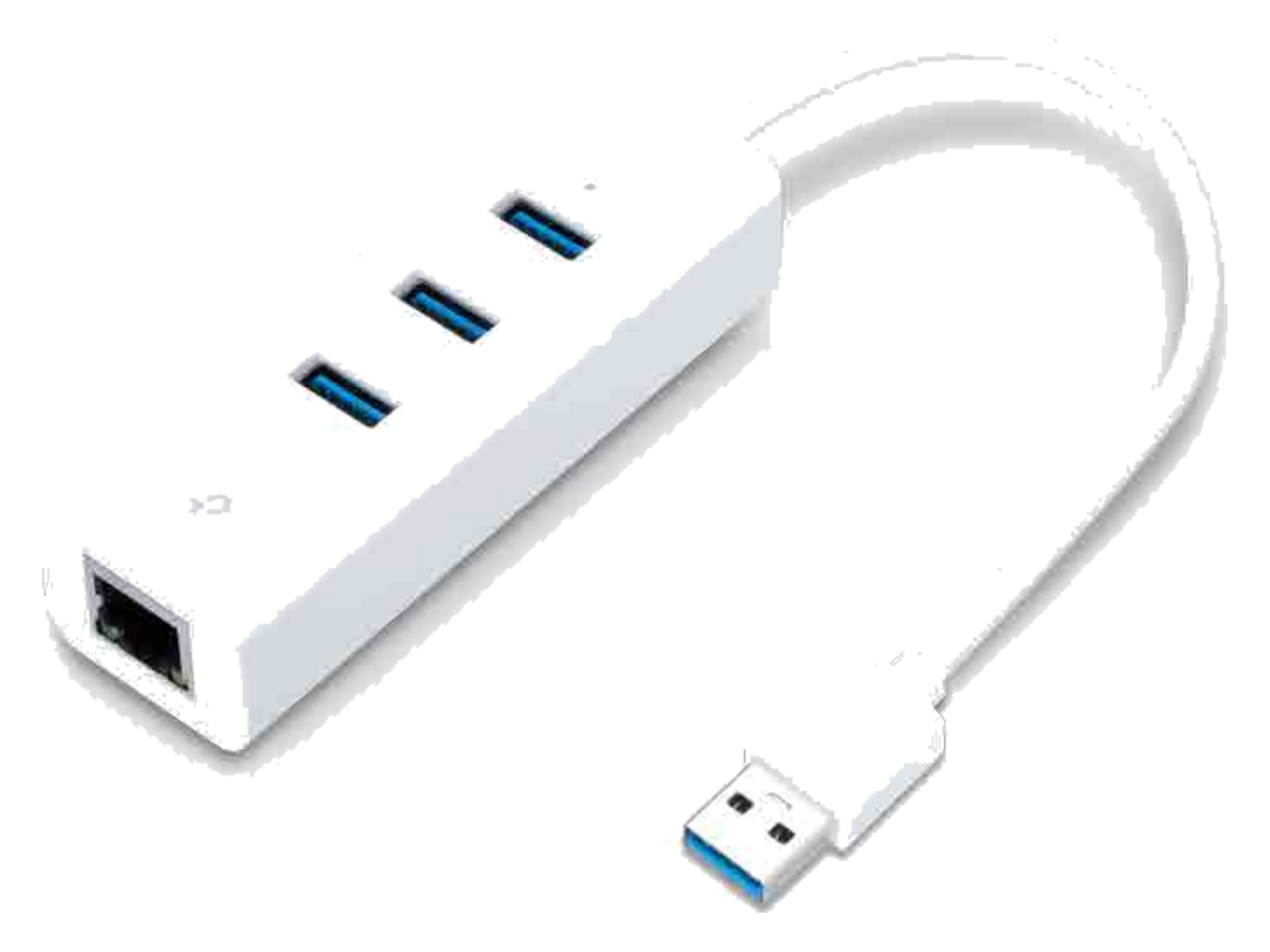 UE330(UN)2.0 tp-link Gigabit Ethernet Adapter 產品圖片