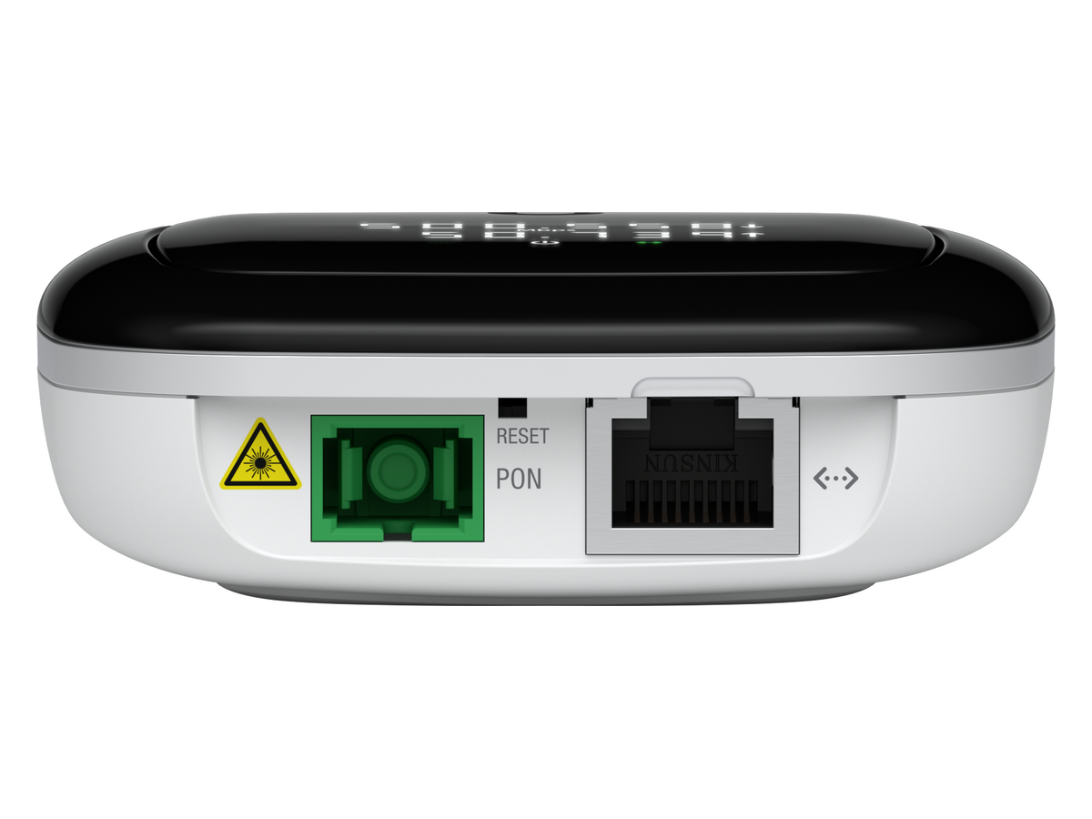 UF-Nano Ubiquiti UFiber Fiber Nano 產品圖片
