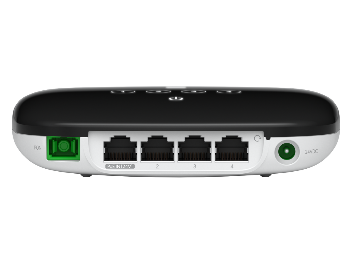 UF-WiFi Ubiquiti UFiber Fiber WiFi 產品圖片