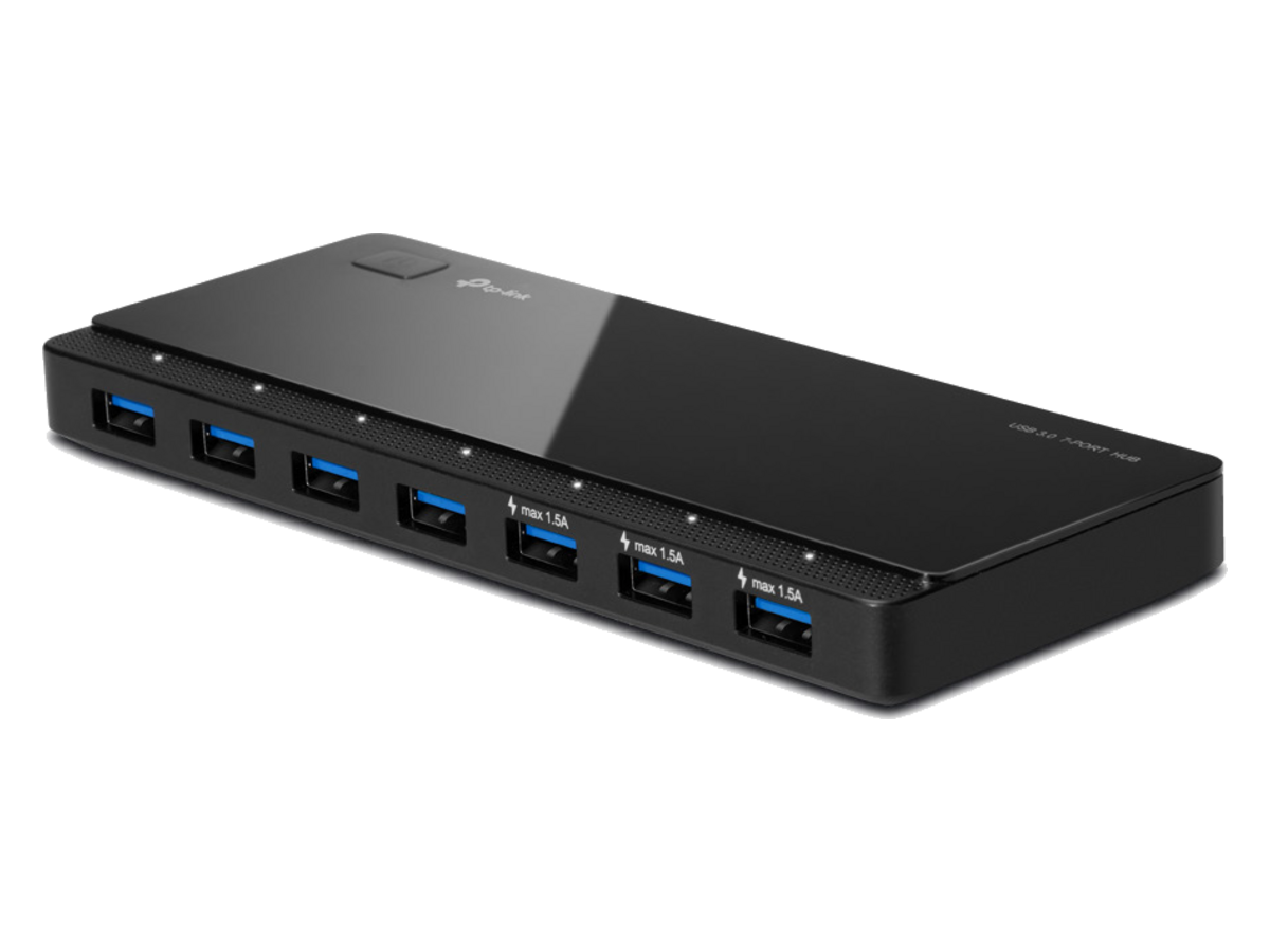 UH700(UN) tp-link UH700 產品圖片