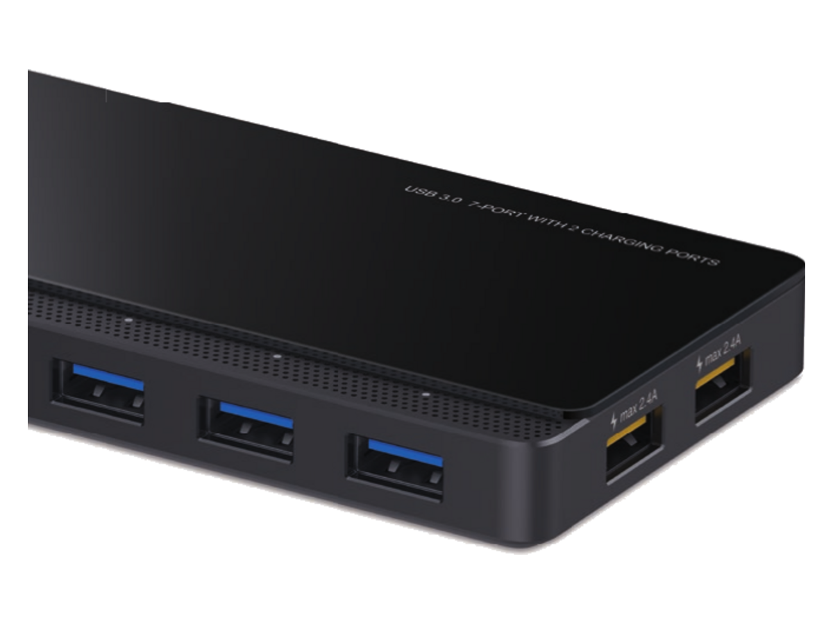 UH720-1.0 tp-link UH720 產品圖片