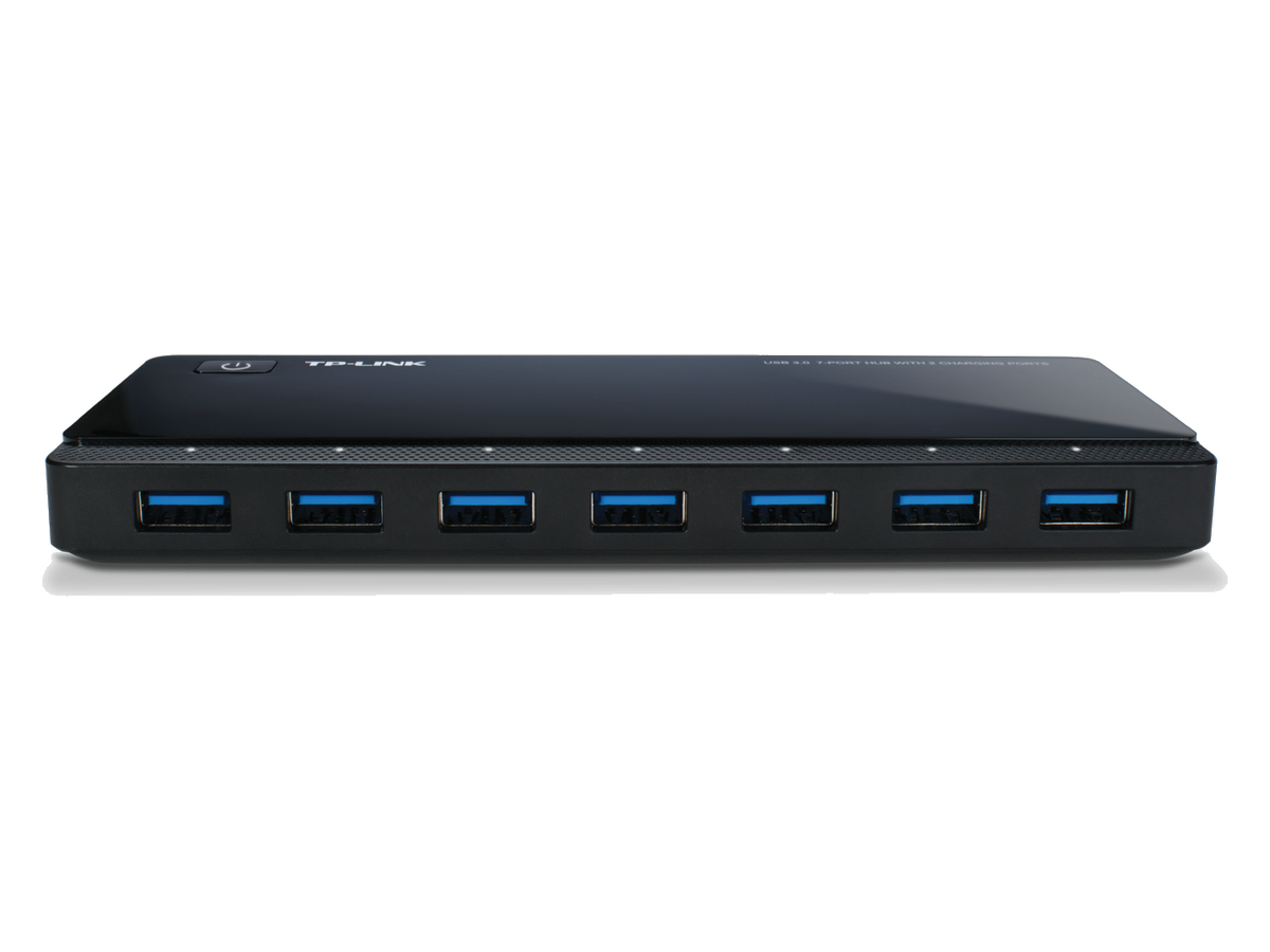 UH720 tp-link 2 Charging Ports 產品圖片