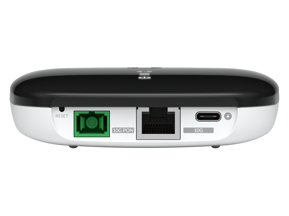 UISP-FIBER-XGS Ubiquiti UFiber Fiber XGS 產品圖片
