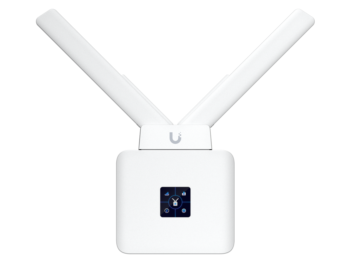 UMR Ubiquiti UniFi Mobility Mobile Router 產品圖片