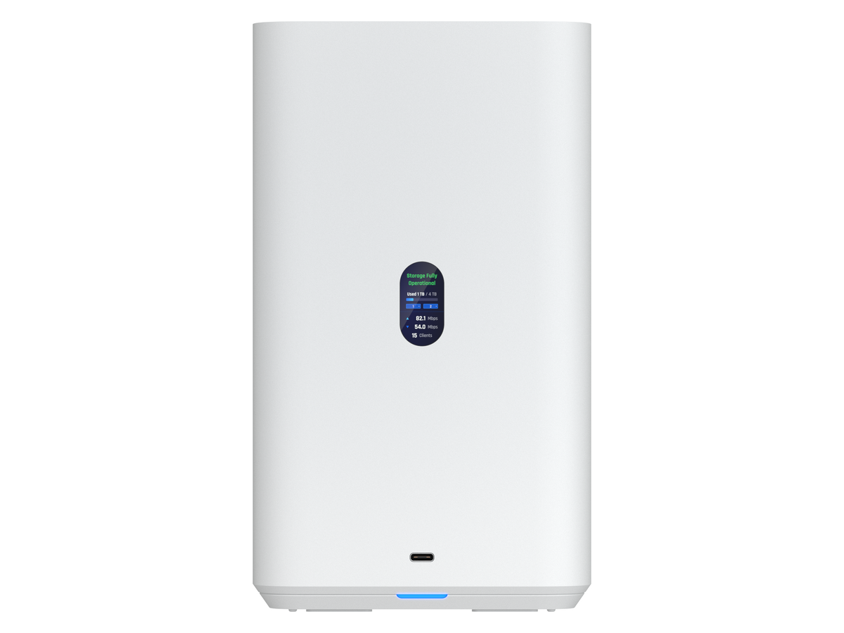 UNAS-2-W Ubiquiti UniFi Drive UNAS 2 產品圖片