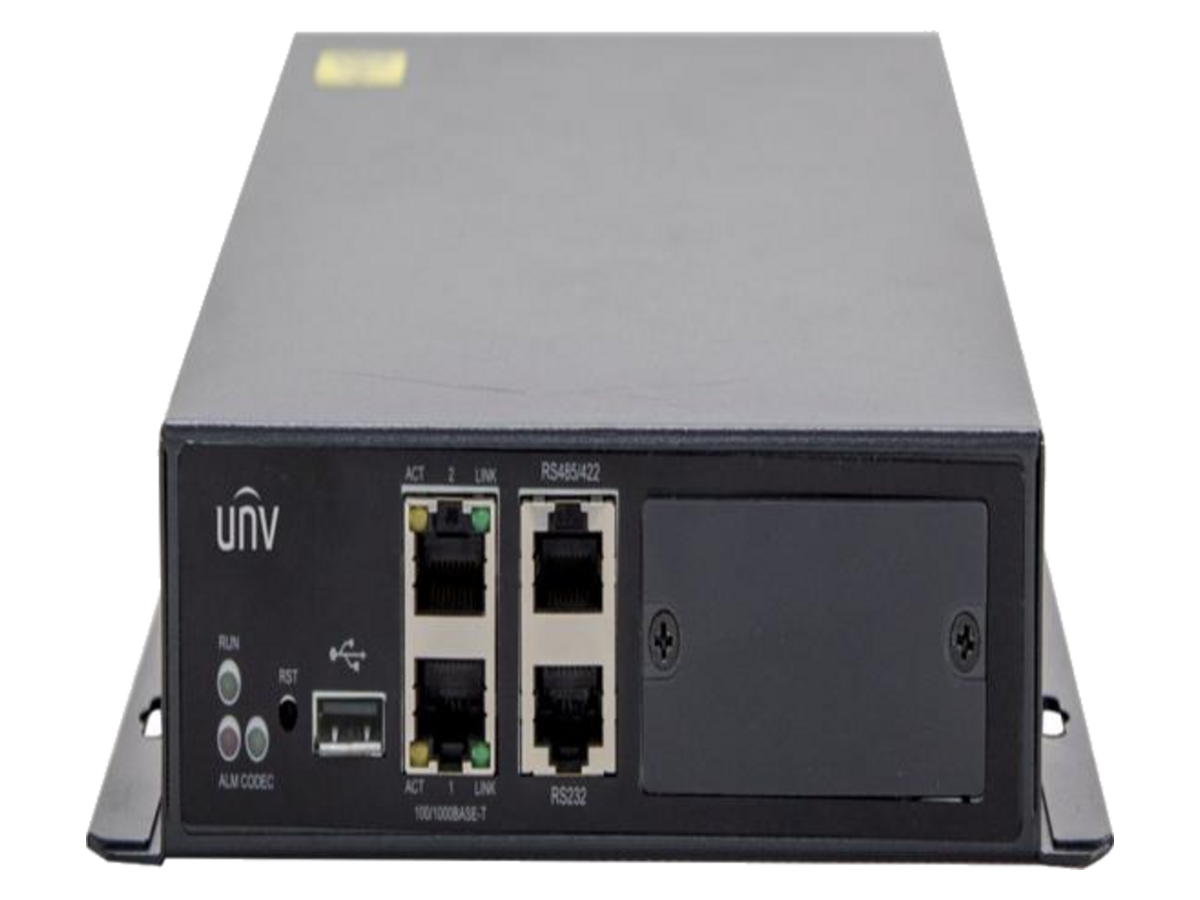 UNV-DC5301 uniview Single Channel High Definition Video Decoder 產品圖片