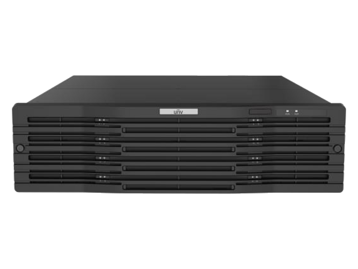 UNV-DEU1016-B-DISK-ENCLOSURE uniview Disk Enclosure 產品圖片
