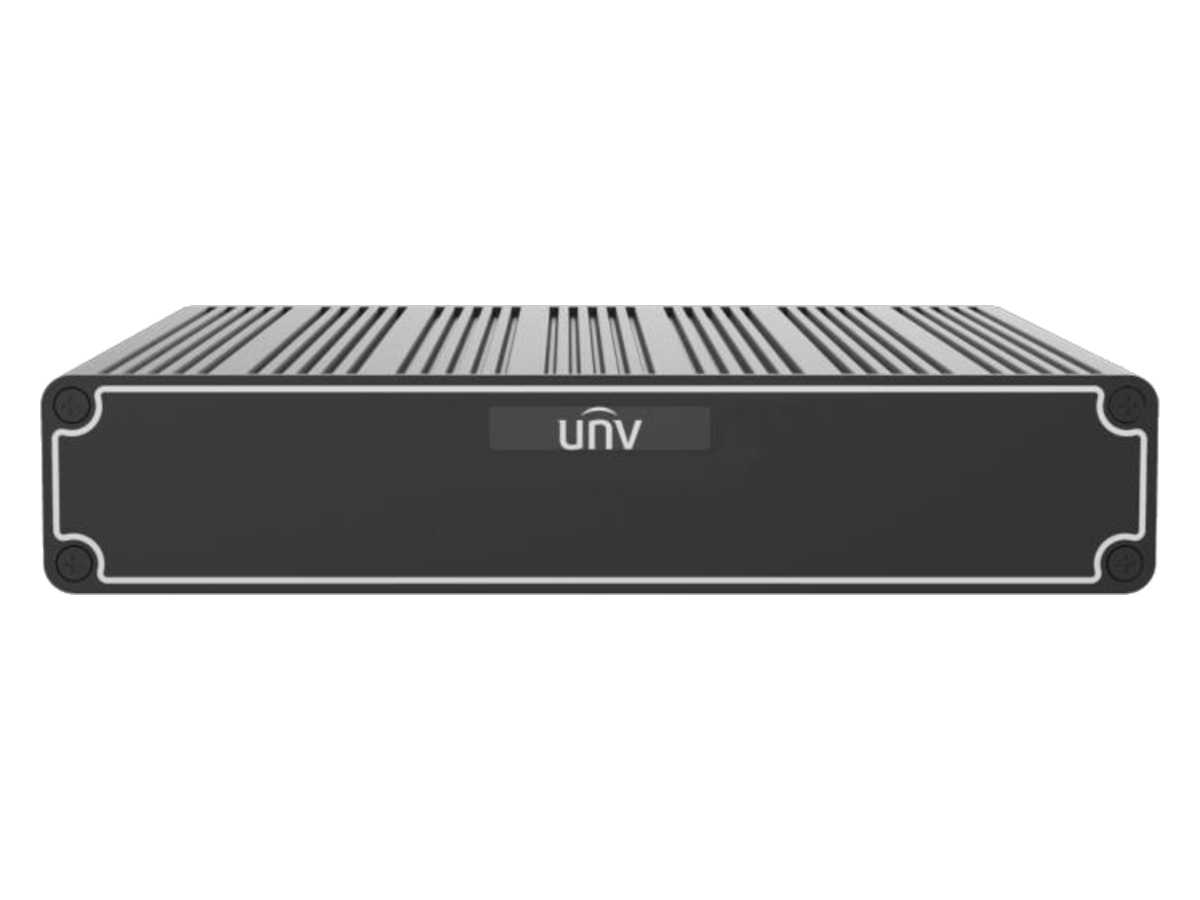 UNV-ECS-50@A1(-HD)-SERIES uniview Intelligent Edge Computing Server 產品圖片