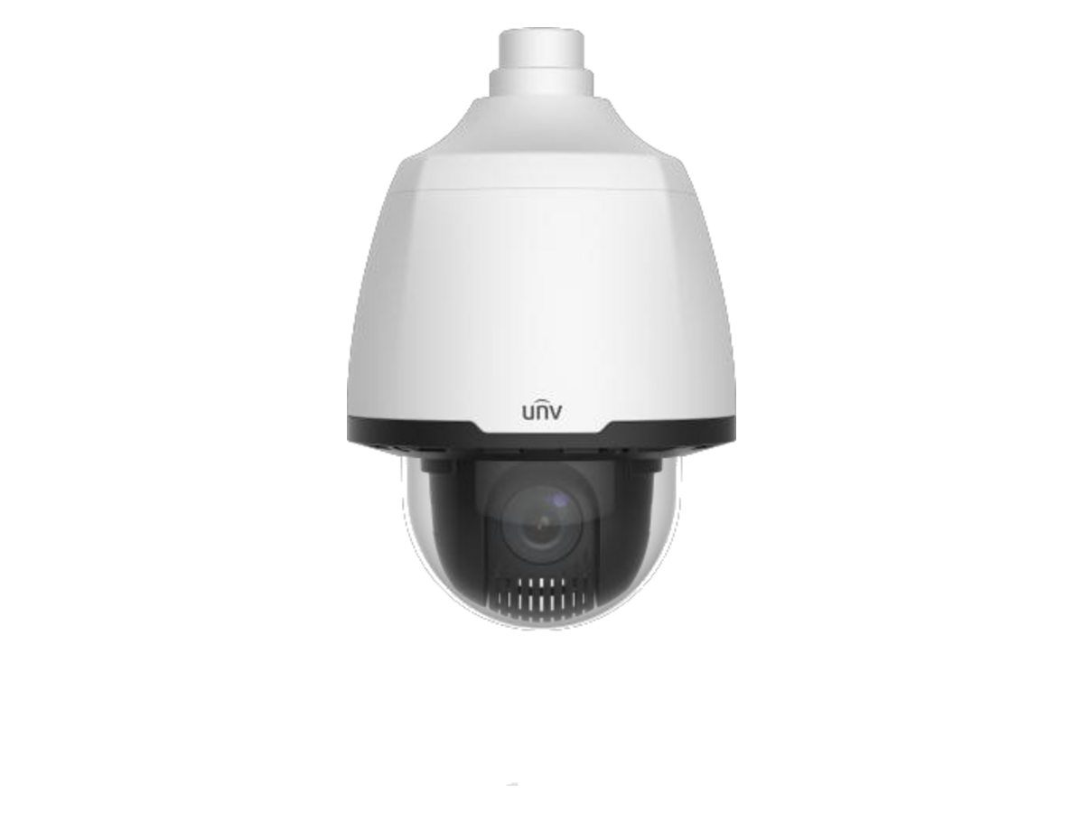 UNV-IPC6222E-X33UP-V.1.2 uniview 2MP 33x Starlight Network PTZ Dome Camera 產品圖片