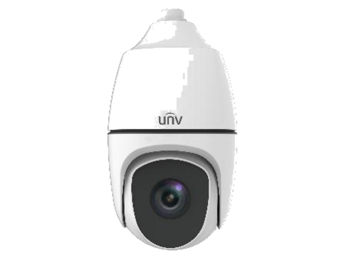 UNV-IPC6852SR-X38UG-V.1.4 Uniview 2MP 38x Starlight IR Network PTZ Dome Camera 產品圖片