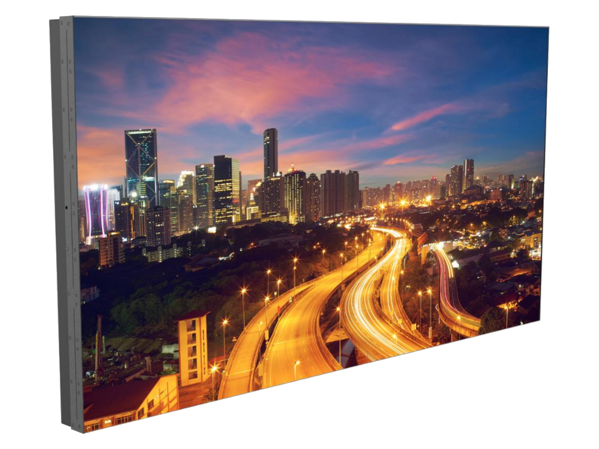 UNV-MW-A55-B1-LCD-SPLICING-DISPLAY-UNIT uniview LCD Splicing Display Unit 產品圖片