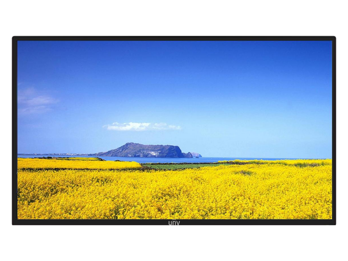 UNV-MW3232-V-LED-MONITOR uniview 32" LED FHD Monitor 產品圖片