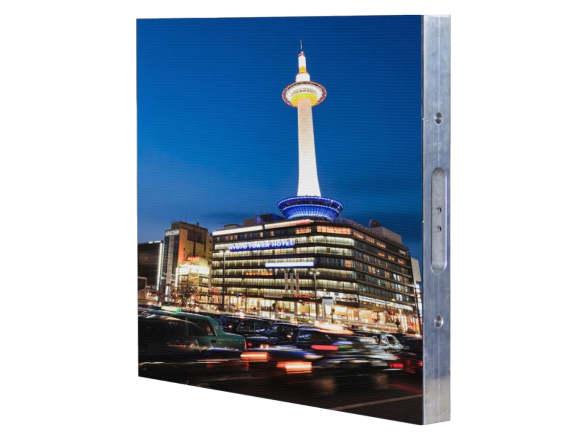 UNV-MW7225-LED-FULL-COLOR-DISPLAY-UNIT uniview Indoor Fine Pixel LED 產品圖片