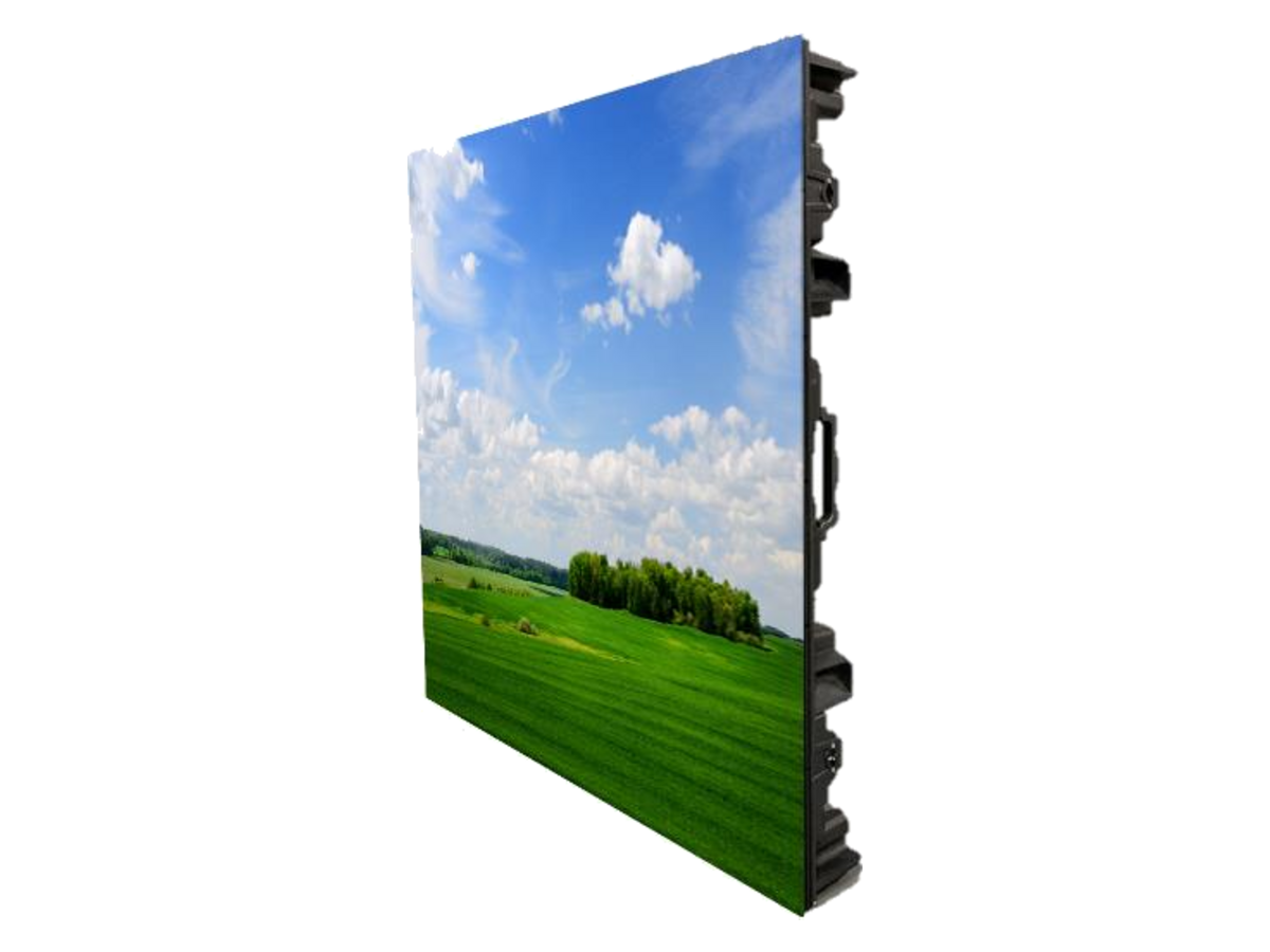 UNV-MW7504-LED-FULL-COLOR-DISPLAY-UNIT uniview Outdoor Normal-Pitch LED Screen 產品圖片