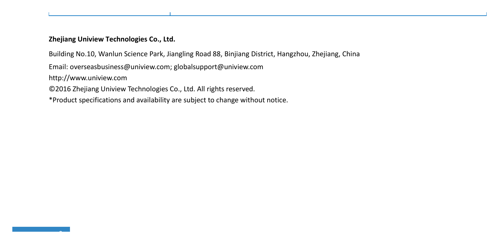 UNV-NSW2000-16T2GC-POE-SWITCH 外形尺寸圖 詳見圖示｜Unit: mm