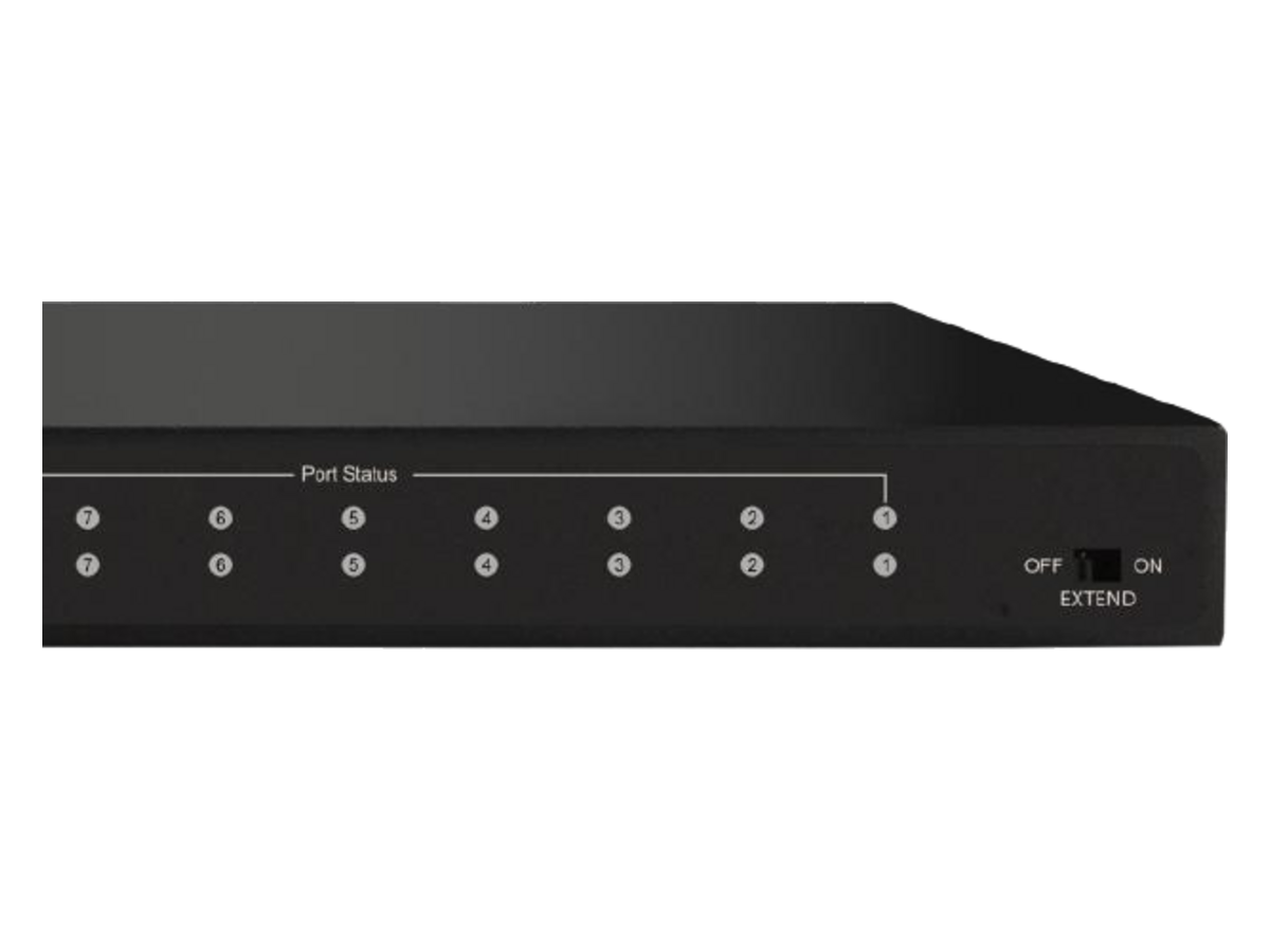 UNV-NSW2000-8T1GC-POE-SWITCH uniview NSW2000-8T1GC-POE 產品圖片