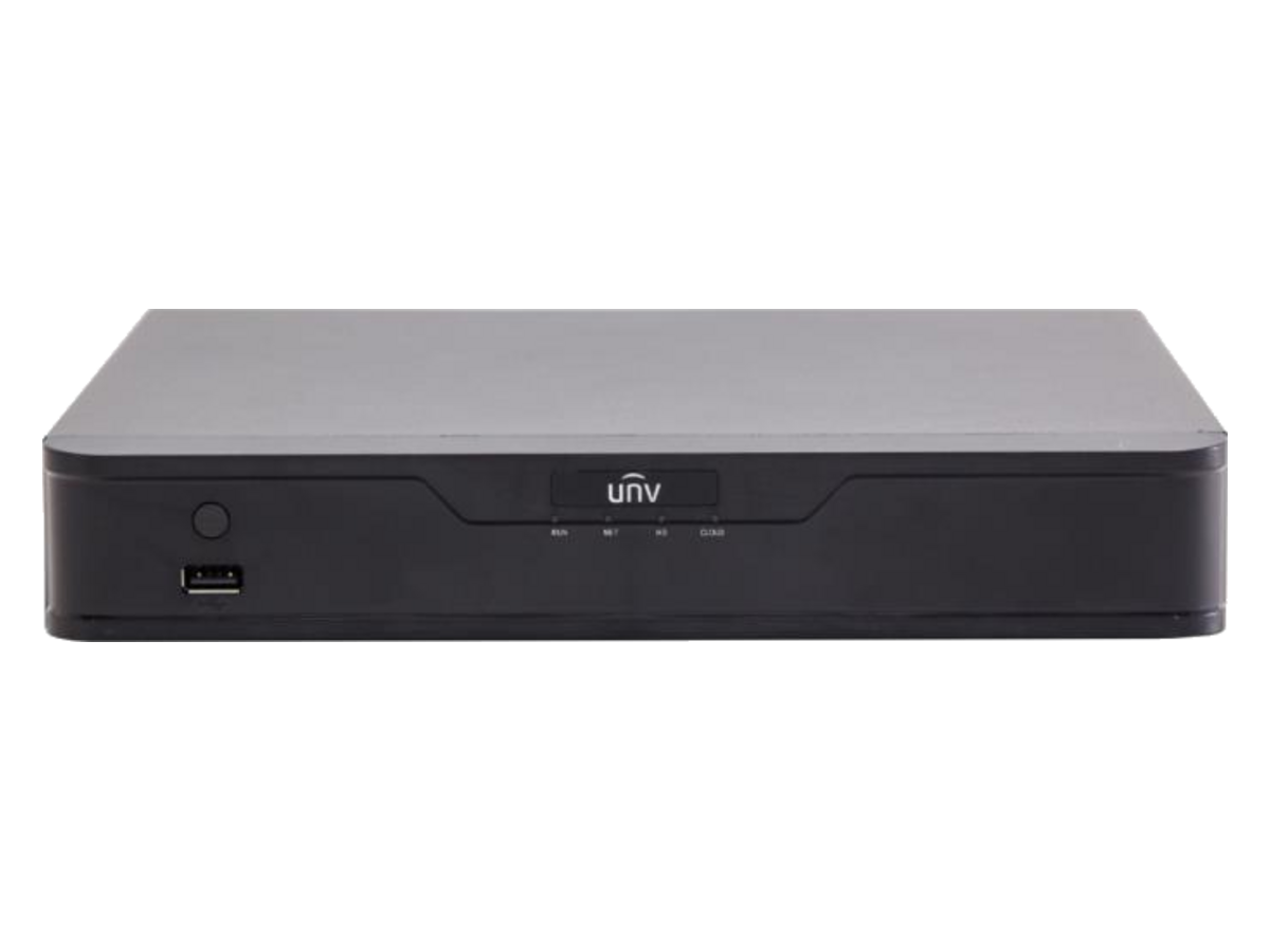 UNV-NVR301-S-SERIES Uniview Network Video Recorder 產品圖片