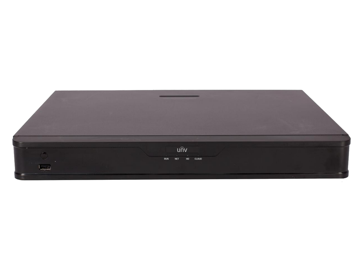 UNV-NVR302-S-P-SERIES uniview Network Video Recorder 產品圖片