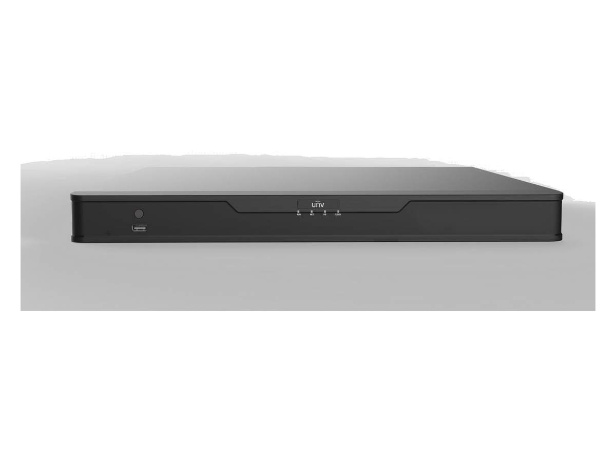 UNV-NVR304-S-SERIES uniview Network Video Recorder 產品圖片