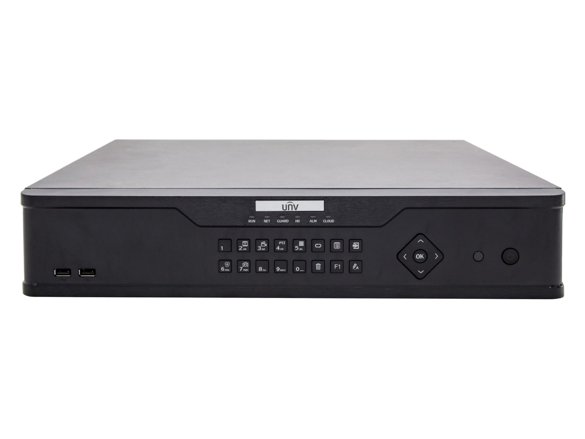 UNV-NVR304EP-SERIES uniview Network Video Recorder 產品圖片